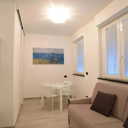 Apartment Monolocale Deluxe Con Box E Piscina - Poggio Fiorito *