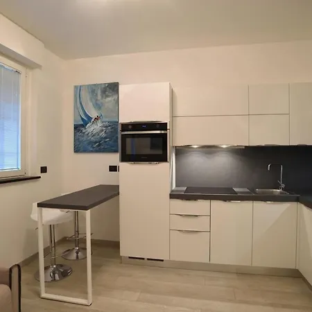 Monolocale Deluxe Con Box E Piscina - Poggio Fiorito