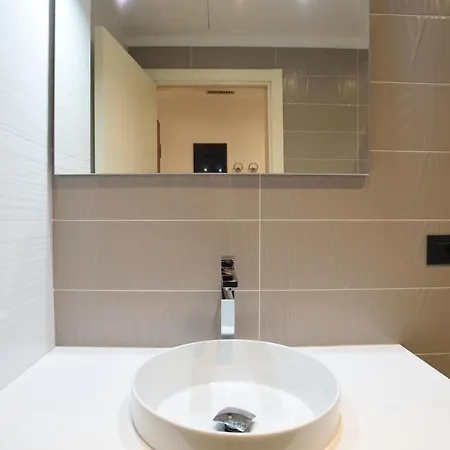 Monolocale Deluxe Con Box E Piscina - Poggio Fiorito דירה *