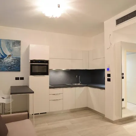 Apartment Monolocale Deluxe Con Box E Piscina - Poggio Fiorito