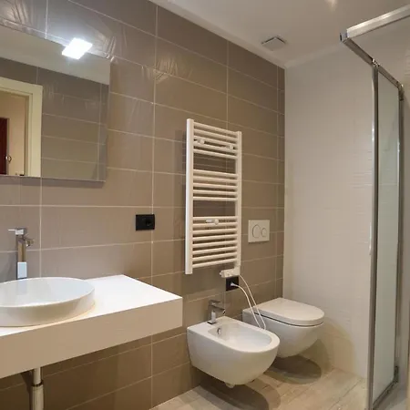 Monolocale Deluxe Con Box E Piscina - Poggio Fiorito Apartment Alassio