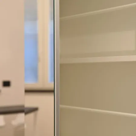 Monolocale Deluxe Con Box E Piscina - Poggio Fiorito Alassio