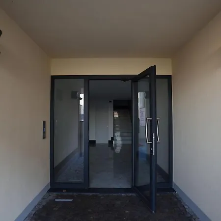 Monolocale Deluxe Con Box E Piscina - Poggio Fiorito Apartment