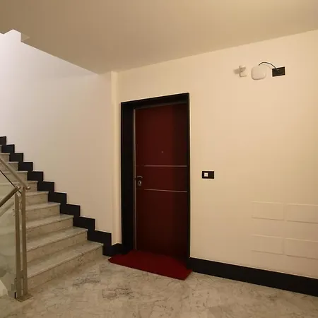 Apartment Monolocale Deluxe Con Box E Piscina - Poggio Fiorito Alassio