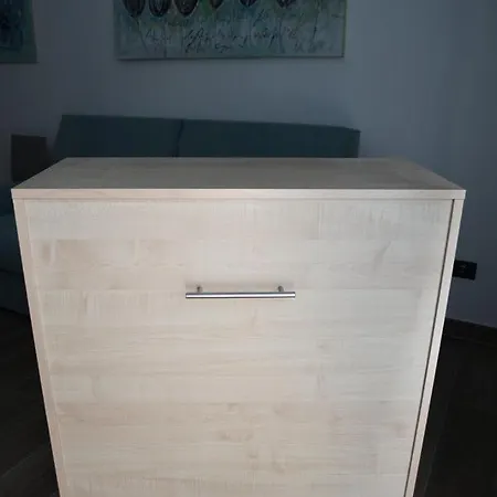 Monolocale Deluxe Con Box E Piscina - Poggio Fiorito Apartment